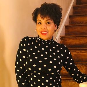 Meet your Posher, Kimberly